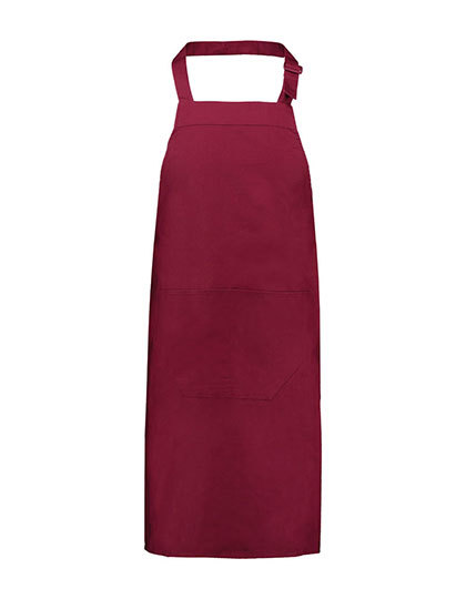 Bordeaux Keukenschort Apron L-Merch