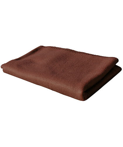 Exner Fleece Deken – Licht, Warm en Praktisch