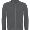 Fleece Jas Heren B&C Coolstar