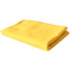 Exner Fleece Deken – Licht, Warm en Praktisch