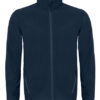 Fleece Jas Heren B&C Coolstar