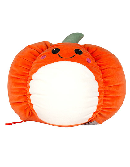 Pompoen Squidgy's – Grote zachte figuurtjes met karakter - Mumbles