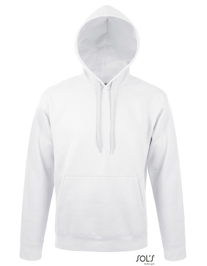 SOL'S Unisex Hoodie