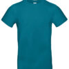 Set van 10 T Shirts B&c met logo vooraan en achteraan