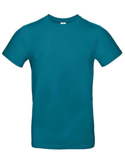Set van 10 T Shirts B&c met logo vooraan en achteraan