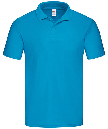 Fruit of the Loom Original Polo