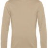 B&C Set In Sweat – Comfortabele en Duurzame Unisex Sweater