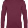 B&C Set In Sweat – Comfortabele en Duurzame Unisex Sweater