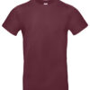 Set van 10 T Shirts B&c met logo vooraan en achteraan