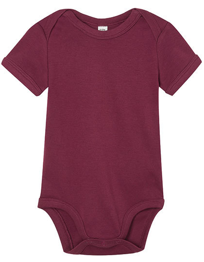 bordeaux Baby Babybugz Body