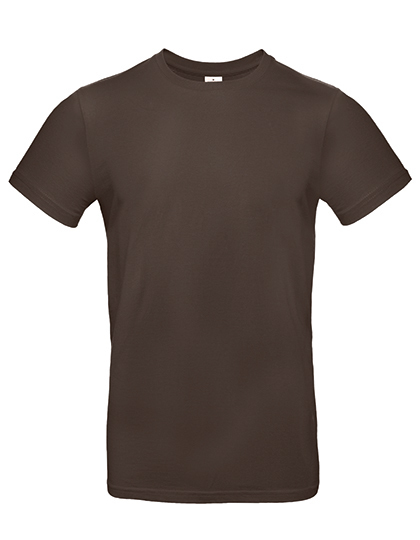 Set van 10 T Shirts B&c met logo vooraan en achteraan