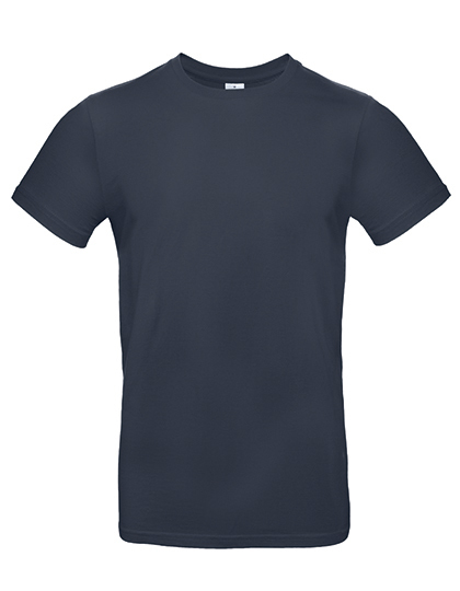 Set van 10 T Shirts B&c met logo vooraan en achteraan