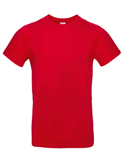 Set van 10 T Shirts B&c met logo vooraan en achteraan