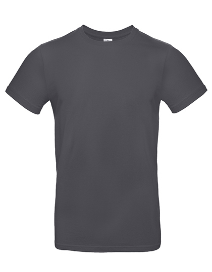 Set van 10 T Shirts B&c met logo vooraan en achteraan