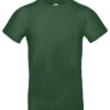 Set van 10 T Shirts B&c met logo vooraan en achteraan