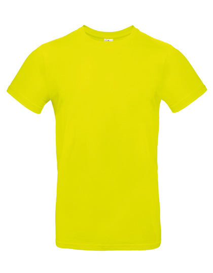 Set van 10 T Shirts B&c met logo vooraan en achteraan