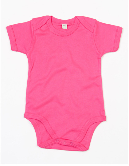 fuchsia Baby Babybugz Body