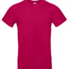 Set van 10 T Shirts B&c met logo vooraan en achteraan