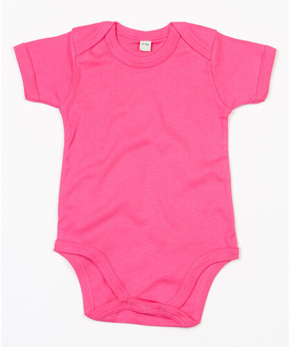 Baby Babybugz Body