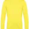 B&C Set In Sweat – Comfortabele en Duurzame Unisex Sweater