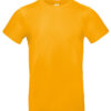Set van 10 T Shirts B&c met logo vooraan en achteraan