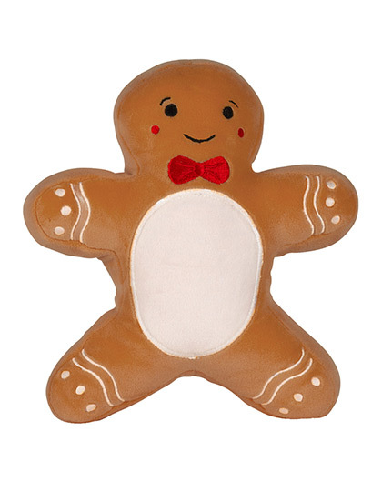 gingerbreadman SquidgeMe Mumbles
