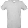 Set van 10 T Shirts B&c met logo vooraan en achteraan