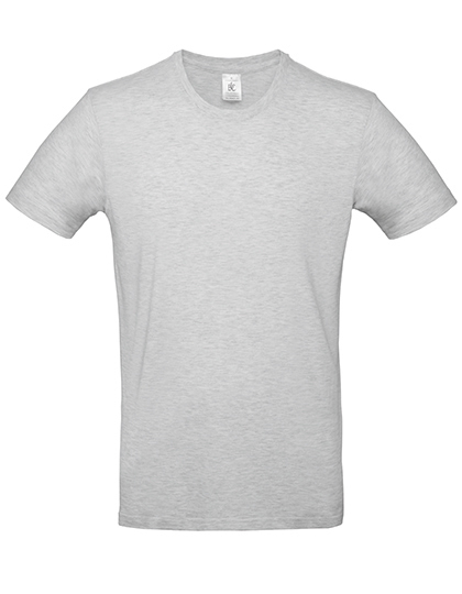 Set van 10 T Shirts B&c met logo vooraan en achteraan