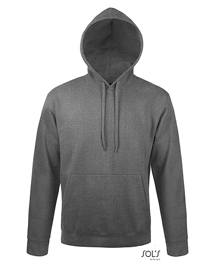 SOL'S Unisex Hoodie