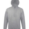 SOL'S Unisex Hoodie