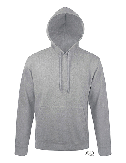 SOL'S Unisex Hoodie