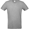 Set van 10 T Shirts B&c met logo vooraan en achteraan