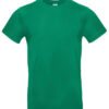 Set van 10 T Shirts B&c met logo vooraan en achteraan