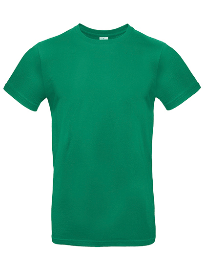 Set van 10 T Shirts B&c met logo vooraan en achteraan