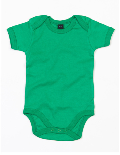 groen Baby Babybugz Body