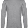 B&C Set In Sweat – Comfortabele en Duurzame Unisex Sweater