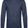 B&C Set In Sweat – Comfortabele en Duurzame Unisex Sweater