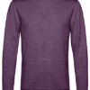 B&C Set In Sweat – Comfortabele en Duurzame Unisex Sweater