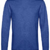 B&C Set In Sweat – Comfortabele en Duurzame Unisex Sweater