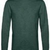 B&C Set In Sweat – Comfortabele en Duurzame Unisex Sweater