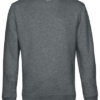 B&C Set In Sweat – Comfortabele en Duurzame Unisex Sweater