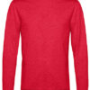 B&C Set In Sweat – Comfortabele en Duurzame Unisex Sweater