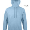 SOL'S Unisex Hoodie