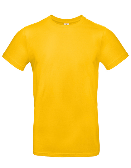 Set van 10 T Shirts B&c met logo vooraan en achteraan