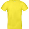 Set van 10 T Shirts B&c met logo vooraan en achteraan