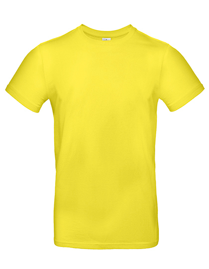 Set van 10 T Shirts B&c met logo vooraan en achteraan