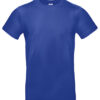 Set van 10 T Shirts B&c met logo vooraan en achteraan