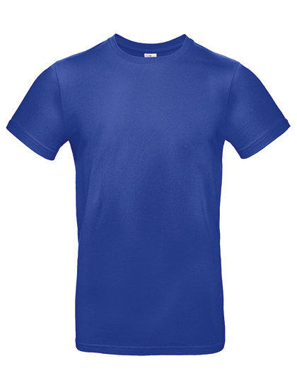 Set van 10 T Shirts B&c met logo vooraan en achteraan