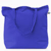 Fairtrade cotton Canvas tas