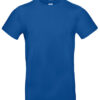 Set van 10 T Shirts B&c met logo vooraan en achteraan